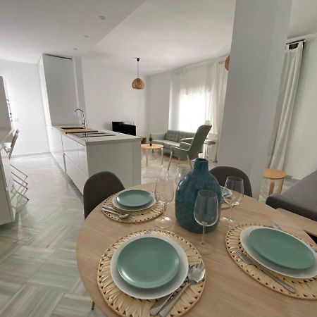 Apartamento en calle Ancha, en pleno centro Sanlúcar de Barrameda Exterior foto